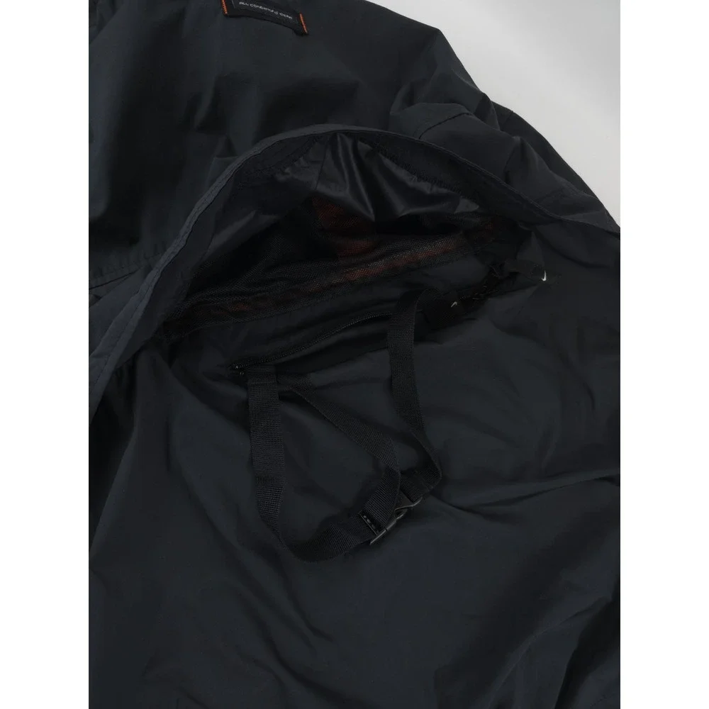 Nike back collar